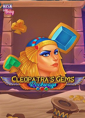 Cleopatra's Gems Rockways