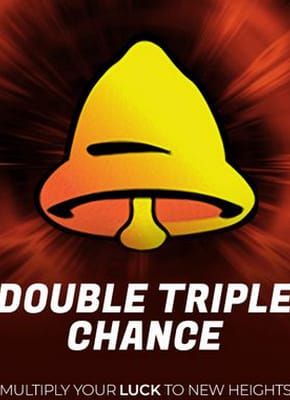 Double Triple chance