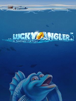 Lucky Angler 