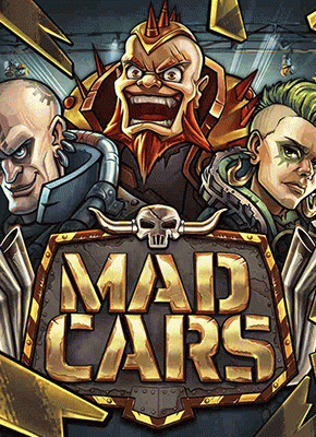 Mad Cars