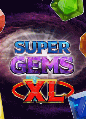 Super Gems (Steinreich) XL