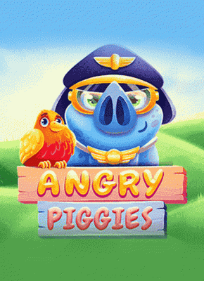 Angry Piggies