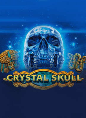 Crystal Skull