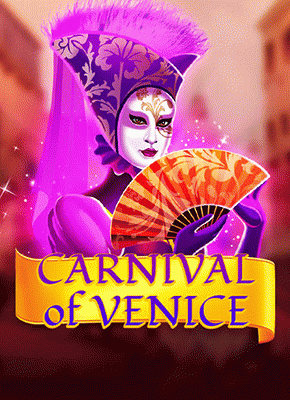 Carnival Of Venice