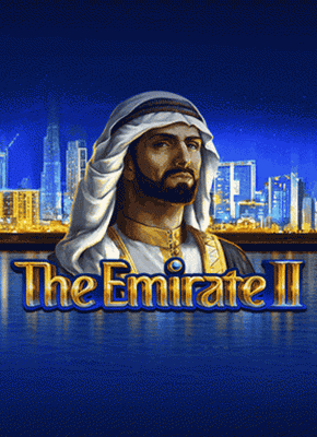 The Emirate 2