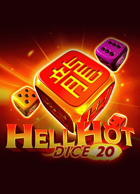 Hell Hot 20 Dice