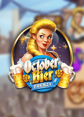 October Bier Frenzy