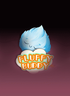 Fluffy Buddy