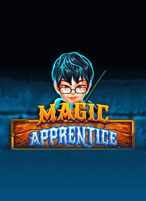 Magic Apprentice