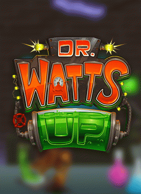 Dr Watts Up