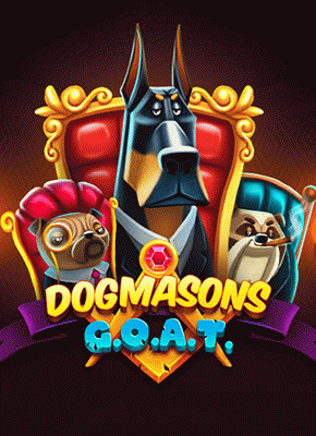 Dogmasons