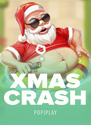 Xmas Crash